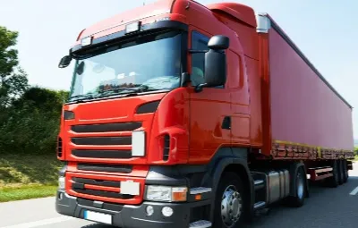 Adana Eşme Ambar Kargo