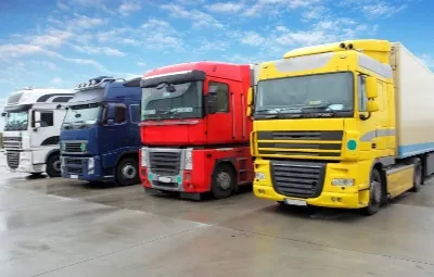 Adana Eşme Nakliye Ambarı