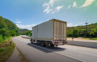 Adana ile Eşme Arası Bulaşık Makinesi Taşıma