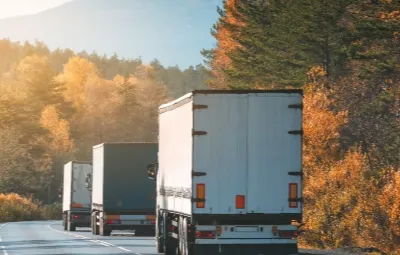 Adana ile Eşme Arası Klima Taşıma