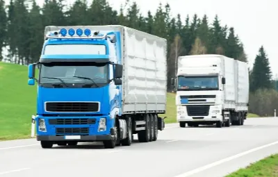 Adana ile Eşme Arası Eşya Taşıma